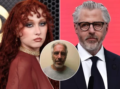 chappell roan leaves wasserman after ceo casey wasserman named in epstein files