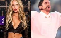 alix earle s cameo during bad bunny s super bowl halftime show explained amid backlash