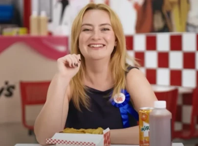 amelia dimoldenberg to star in and produce orion romantic comedy for amazon mgm