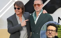 tom cruise and brad pitt ai fight video prompts warning from screenwriter rhett reese