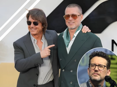 tom cruise and brad pitt ai fight video prompts warning from screenwriter rhett reese