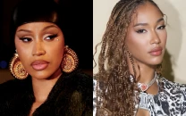 bia fires back after cardi b s beyonc  style mute challenge diss on little miss drama tour
