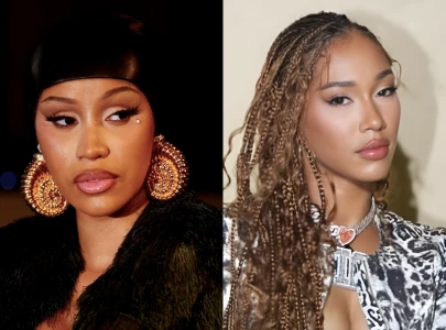 bia fires back after cardi b s beyonc  style mute challenge diss on little miss drama tour