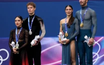 winter olympics judge faces rigging claims after ice dance gold score dispute
