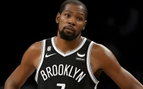 nba star kevin durant allegedly caught taking digs at teammates from burner account as chats leak nba star kevin durant allegedly caught taking digs at teammates from burner account as chats leak