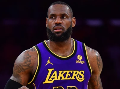 lebron james faces backlash after praising deni avdija and israel amid ongoing gaza crisis lebron james faces backlash after praising deni avdija and israel amid ongoing gaza crisis