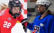 heated rivalry in real life usa canada hockey stars face breakup rumours before gold medal clash