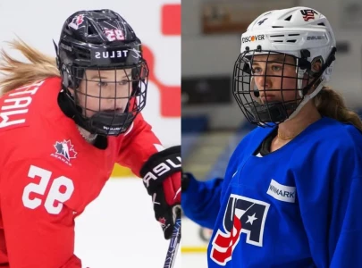 heated rivalry in real life usa canada hockey stars face breakup rumours before gold medal clash heated rivalry in real life usa canada hockey stars face breakup rumours before gold medal clash
