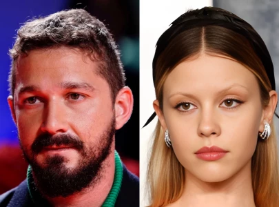 shia labeouf and wife mia goth reportedly split after long on off relationship shia labeouf and wife mia goth reportedly split after long on off relationship