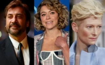 javier bardem tilda swinton and 80 others sign open letter criticising berlinale s silence on gaza javier bardem tilda swinton and 80 others sign open letter criticising berlinale s silence on gaza