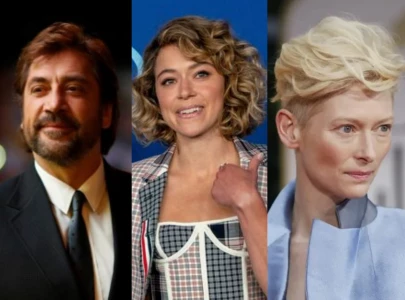 javier bardem tilda swinton and 80 others sign open letter criticising berlinale s silence on gaza javier bardem tilda swinton and 80 others sign open letter criticising berlinale s silence on gaza