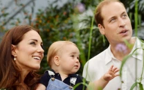 kate middleton reportedly wanted prince george to have different name before royal choice