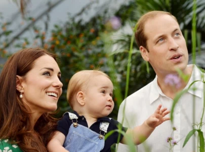kate middleton reportedly wanted prince george to have different name before royal choice
