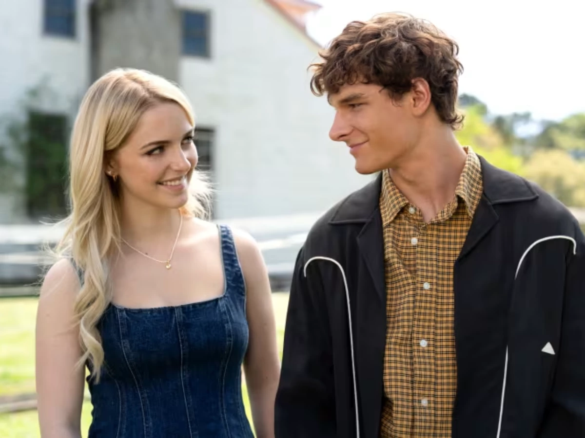 photo paramount pictures