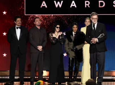 baftas 2026 one battle after another dominates as full winners list revealed baftas 2026 one battle after another dominates as full winners list revealed