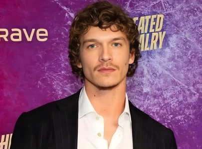 connor storrie s viral madonna dance resurfaces as new footage marks 26th birthday connor storrie s viral madonna dance resurfaces as new footage marks 26th birthday