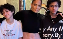 jennifer lopez marks twins emme and max s 18th birthday with heartfelt tribute jennifer lopez marks twins emme and max s 18th birthday with heartfelt tribute