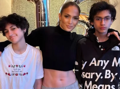 jennifer lopez marks twins emme and max s 18th birthday with heartfelt tribute jennifer lopez marks twins emme and max s 18th birthday with heartfelt tribute