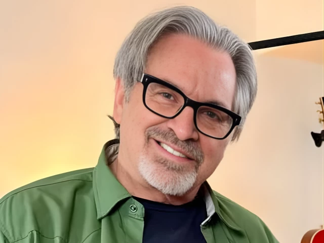 ‘Lizzie McGuire’ actor Robert Carradine dies at 71 ‘Lizzie McGuire’ actor Robert Carradine dies at 71