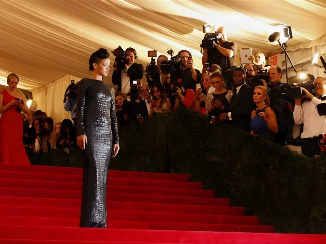 Met Gala 2026 dress code explained Met Gala 2026 dress code explained