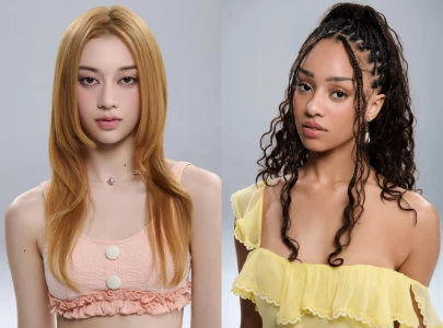 katseye megan subtly addresses mistreatment claims amid manon s hiatus katseye megan subtly addresses mistreatment claims amid manon s hiatus