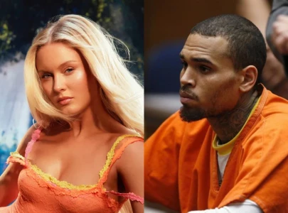 zara larsson reveals chris brown among abusers blocked on her spotify zara larsson reveals chris brown among abusers blocked on her spotify