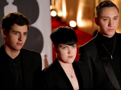 the xx announce group comeback with first show after 8 years in mexico city