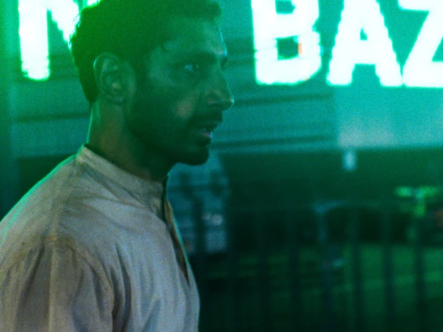 Riz Ahmed stars in trailer of modern ‘Hamlet’ adaptation set in London’s South Asian community Riz Ahmed stars in trailer of modern ‘Hamlet’ adaptation set in London’s South Asian community