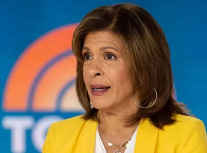 is hoda kotb permanently back on today anchor s future revealed amid savannah guthrie s absence