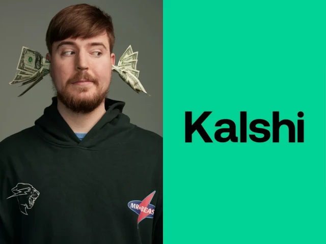 Kalshi fines MrBeast editor over insider trading on prediction market, Beast Industries responds Kalshi fines MrBeast editor over insider trading on prediction market, Beast Industries responds