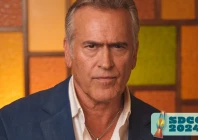 evil dead star bruce campbell reveals treatable not curable cancer diagnosis
