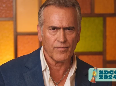 evil dead star bruce campbell reveals treatable not curable cancer diagnosis evil dead star bruce campbell reveals treatable not curable cancer diagnosis
