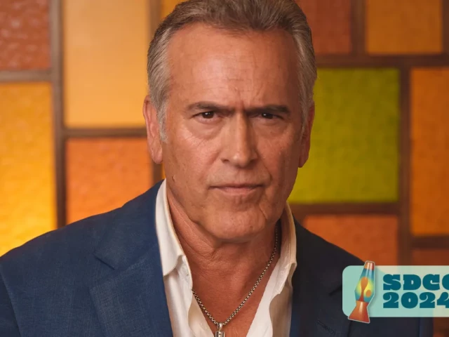 ‘Evil Dead’ star Bruce Campbell reveals ‘treatable not curable’ cancer diagnosis ‘Evil Dead’ star Bruce Campbell reveals ‘treatable not curable’ cancer diagnosis