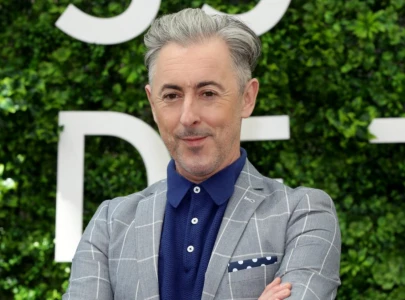 alan cumming speaks out after john davidson outburst at bafta ceremony alan cumming speaks out after john davidson outburst at bafta ceremony