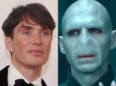 cillian murphy addresses voldemort casting rumours in harry potter series