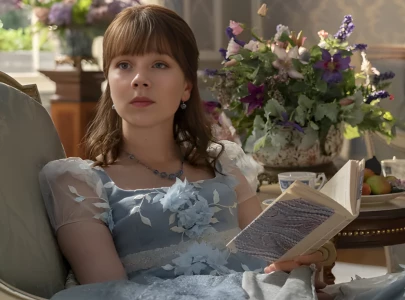 bridgerton showrunner confirms eloise s endgame amid storyline speculation