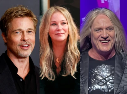 christina applegate reveals she ditched brad pitt for sebastian bach at 1989 mtv vmas