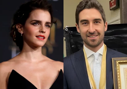 Emma Watson reportedly dating Gonzalo Hevia Baillères: who is the Mexican entrepreneur?