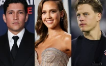 did jessica alba ditch danny ramirez for joe burrow sources set record straight amid dating rumours did jessica alba ditch danny ramirez for joe burrow sources set record straight amid dating rumours