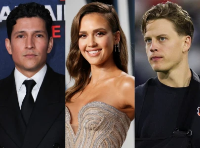 did jessica alba ditch danny ramirez for joe burrow sources set record straight amid dating rumours