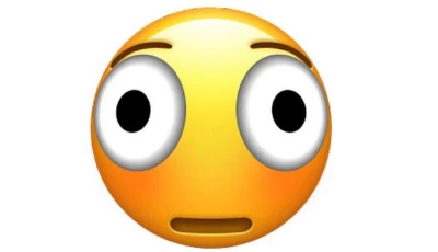 apple reveals fight cloud distorted face and more new emoji for iphone in upcoming ios 26 4 update