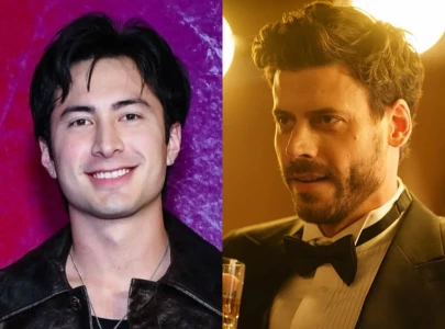 heated rivalry stars hudson williams and fran ois arnaud urge fans to stop hate comments