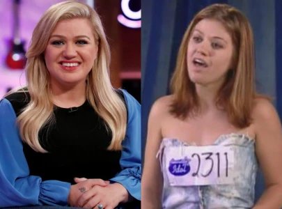 kelly clarkson reveals truth about american idol prize more than 20 years after win