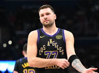 luka don i speaks out amid custody dispute with ex fianc e and madelyn cline dating rumours