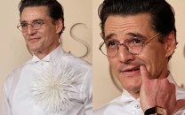 pedro pascal debuts drastic transformation at oscars 2026 prompting mixed reactions online