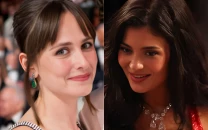 kylie jenner and pauline chalamet s awkward interaction at oscars draws attention online