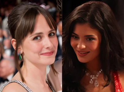 kylie jenner and pauline chalamet s awkward interaction at oscars draws attention online