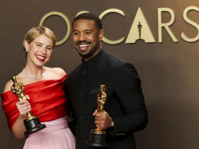 Awkward and unforgettable moments from Hollywood’s biggest night Awkward and unforgettable moments from Hollywood’s biggest night