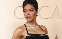 teyana taylor claps back at criticism to reaction after best supporting actress oscars loss