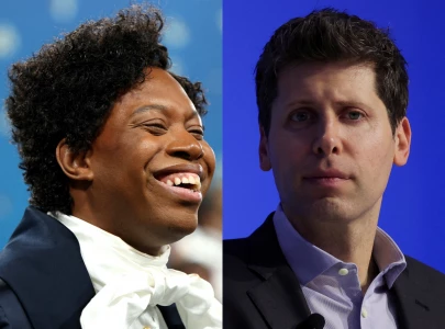 jeremy o harris reportedly called sam altman a nazi at vanity fair oscars party